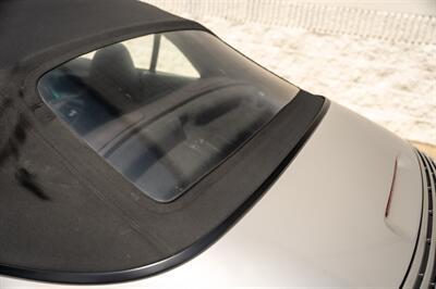 1999 Porsche 911 Carrera   - Photo 12 - Cornelius, NC 28031