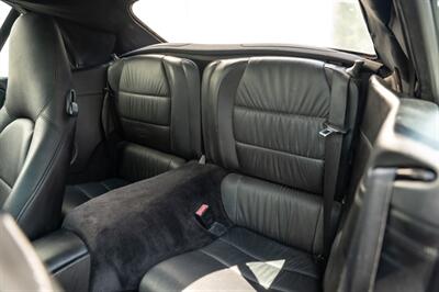 1999 Porsche 911 Carrera   - Photo 26 - Cornelius, NC 28031