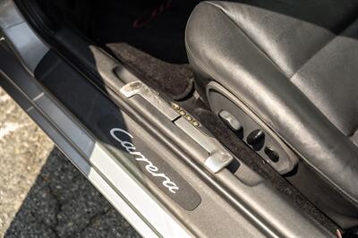 1999 Porsche 911 Carrera   - Photo 28 - Cornelius, NC 28031