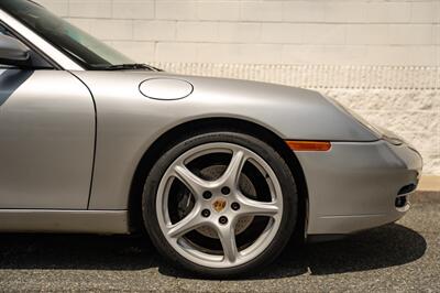 1999 Porsche 911 Carrera   - Photo 14 - Cornelius, NC 28031