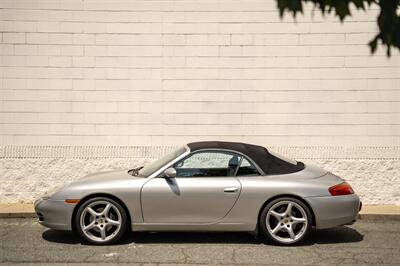 1999 Porsche 911 Carrera   - Photo 7 - Cornelius, NC 28031