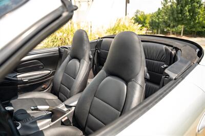 1999 Porsche 911 Carrera   - Photo 49 - Cornelius, NC 28031