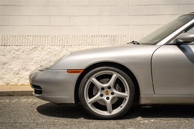 1999 Porsche 911 Carrera   - Photo 21 - Cornelius, NC 28031
