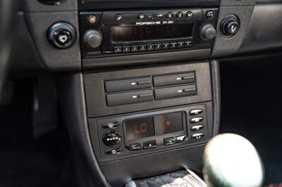 1999 Porsche 911 Carrera   - Photo 42 - Cornelius, NC 28031