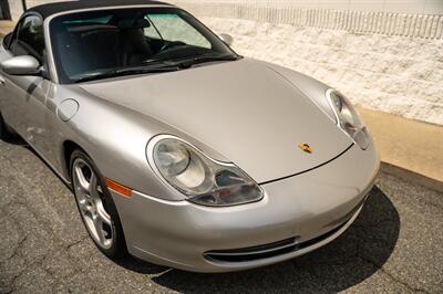 1999 Porsche 911 Carrera   - Photo 19 - Cornelius, NC 28031