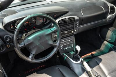 1999 Porsche 911 Carrera   - Photo 38 - Cornelius, NC 28031