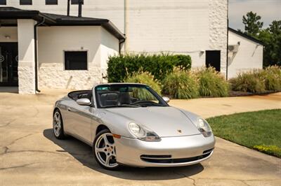 1999 Porsche 911 Carrera   - Photo 3 - Cornelius, NC 28031
