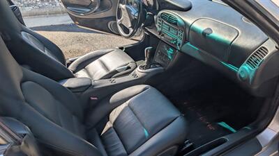 1999 Porsche 911 Carrera - Photo 8 - Cornelius, NC 28031