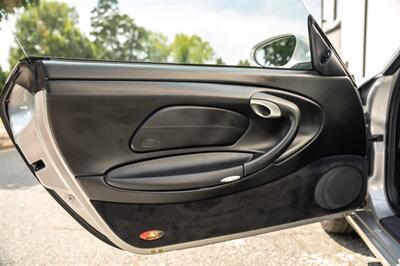 1999 Porsche 911 Carrera   - Photo 34 - Cornelius, NC 28031