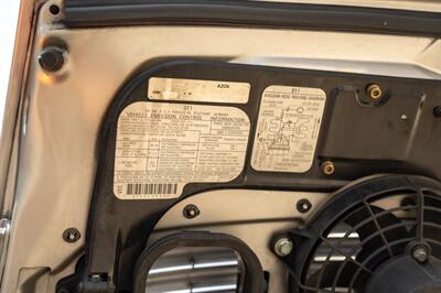 1999 Porsche 911 Carrera   - Photo 50 - Cornelius, NC 28031