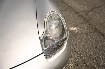 1999 Porsche 911 Carrera   - Photo 53 - Cornelius, NC 28031