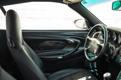 1999 Porsche 911 Carrera   - Photo 33 - Cornelius, NC 28031
