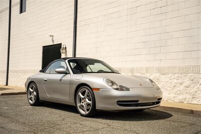 1999 Porsche 911 Carrera   - Photo 18 - Cornelius, NC 28031
