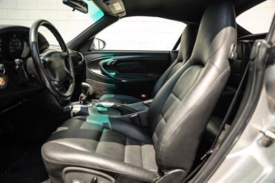 1999 Porsche 911 Carrera   - Photo 31 - Cornelius, NC 28031