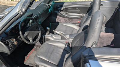 1999 Porsche 911 Carrera - Photo 7 - Cornelius, NC 28031