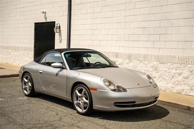 1999 Porsche 911 Carrera   - Photo 17 - Cornelius, NC 28031