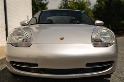 1999 Porsche 911 Carrera   - Photo 24 - Cornelius, NC 28031