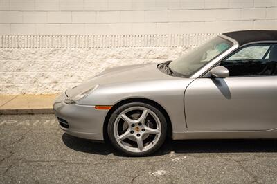1999 Porsche 911 Carrera   - Photo 9 - Cornelius, NC 28031