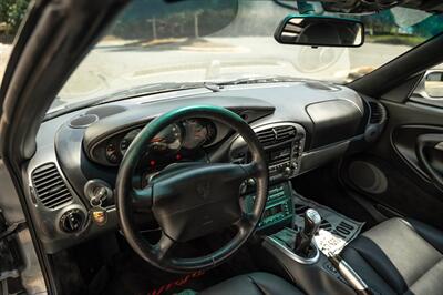 1999 Porsche 911 Carrera   - Photo 32 - Cornelius, NC 28031