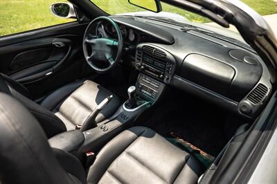 1999 Porsche 911 Carrera   - Photo 27 - Cornelius, NC 28031