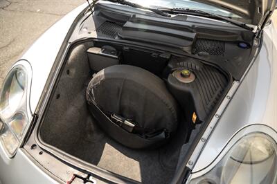 1999 Porsche 911 Carrera   - Photo 37 - Cornelius, NC 28031