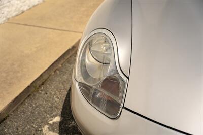 1999 Porsche 911 Carrera   - Photo 54 - Cornelius, NC 28031