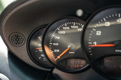 1999 Porsche 911 Carrera   - Photo 41 - Cornelius, NC 28031