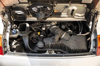 1999 Porsche 911 Carrera   - Photo 48 - Cornelius, NC 28031