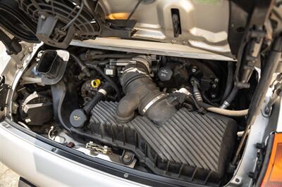 1999 Porsche 911 Carrera   - Photo 35 - Cornelius, NC 28031