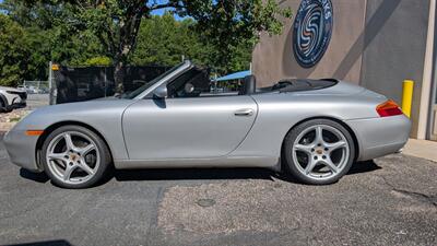 1999 Porsche 911 Carrera - Photo 3 - Cornelius, NC 28031