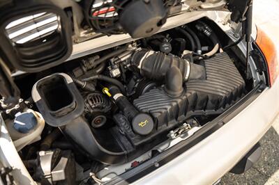 1999 Porsche 911 Carrera   - Photo 36 - Cornelius, NC 28031