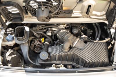 1999 Porsche 911 Carrera   - Photo 39 - Cornelius, NC 28031