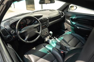 1999 Porsche 911 Carrera   - Photo 29 - Cornelius, NC 28031