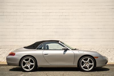 1999 Porsche 911 Carrera   - Photo 15 - Cornelius, NC 28031