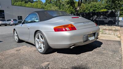 1999 Porsche 911 Carrera - Photo 6 - Cornelius, NC 28031