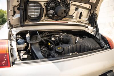 1999 Porsche 911 Carrera   - Photo 52 - Cornelius, NC 28031