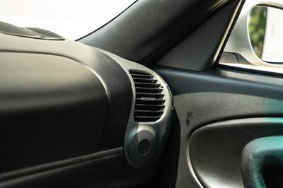 1999 Porsche 911 Carrera   - Photo 25 - Cornelius, NC 28031
