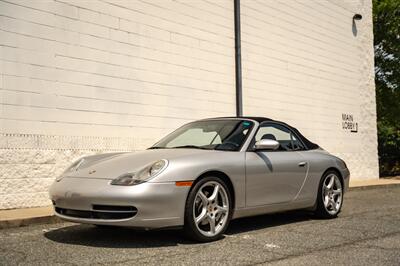 1999 Porsche 911 Carrera   - Photo 10 - Cornelius, NC 28031