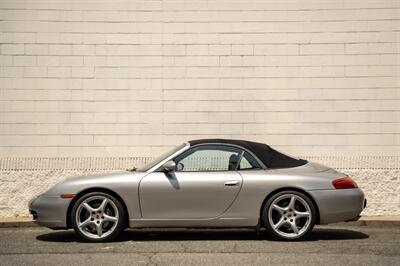 1999 Porsche 911 Carrera   - Photo 8 - Cornelius, NC 28031