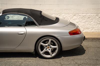 1999 Porsche 911 Carrera   - Photo 20 - Cornelius, NC 28031
