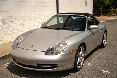 1999 Porsche 911 Carrera   - Photo 11 - Cornelius, NC 28031