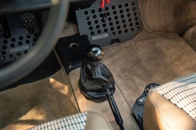 1983 Porsche 911 SC Targa   - Photo 57 - Cornelius, NC 28031