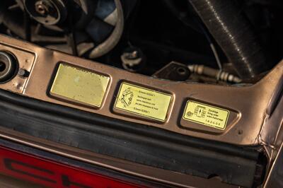 1983 Porsche 911 SC Targa   - Photo 94 - Cornelius, NC 28031