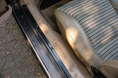 1983 Porsche 911 SC Targa   - Photo 70 - Cornelius, NC 28031
