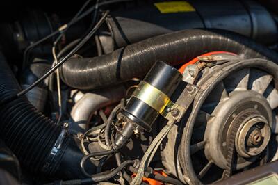 1983 Porsche 911 SC Targa   - Photo 90 - Cornelius, NC 28031