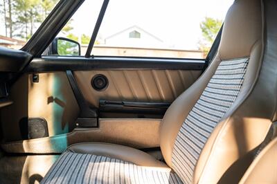1983 Porsche 911 SC Targa   - Photo 75 - Cornelius, NC 28031
