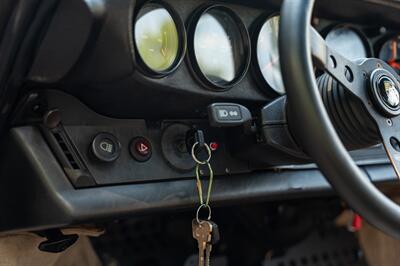 1983 Porsche 911 SC Targa   - Photo 85 - Cornelius, NC 28031