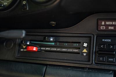 1983 Porsche 911 SC Targa   - Photo 62 - Cornelius, NC 28031