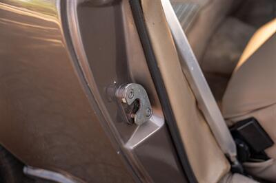 1983 Porsche 911 SC Targa   - Photo 65 - Cornelius, NC 28031