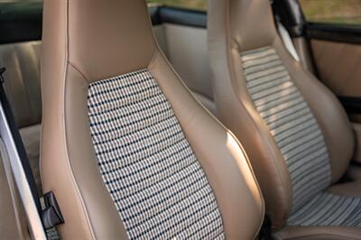 1983 Porsche 911 SC Targa   - Photo 39 - Cornelius, NC 28031